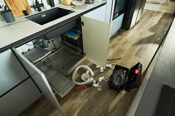 Reliable Leak Detection contractor in Rosamond, IL by Street Wise - Plumbing