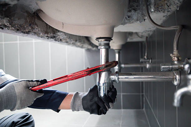 Licensed Leak Detection service in Rosamond, IL - Street Wise - Plumbing